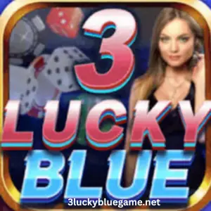 3 Lucky Blue