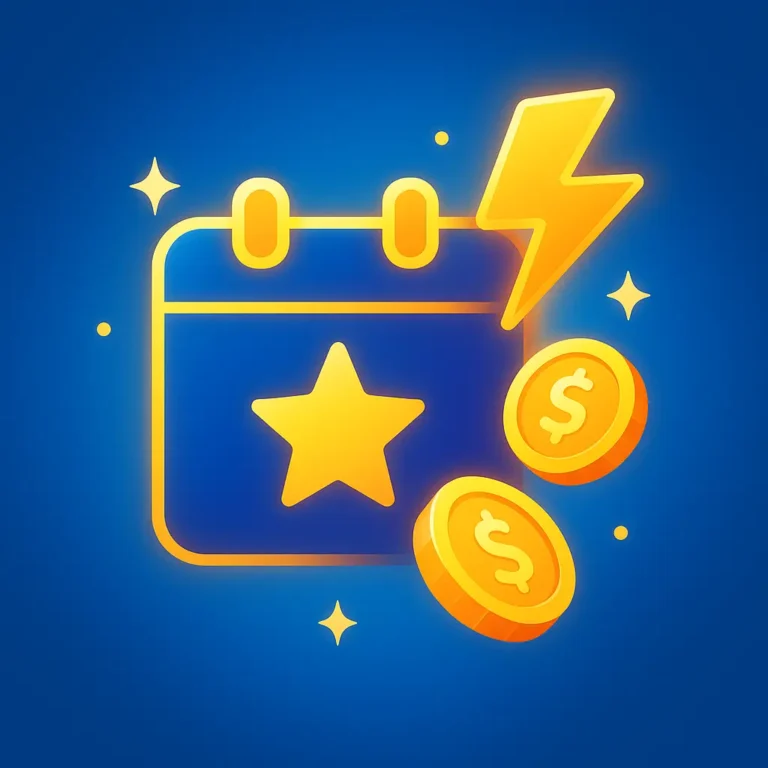 Daily Challenges and Rewards