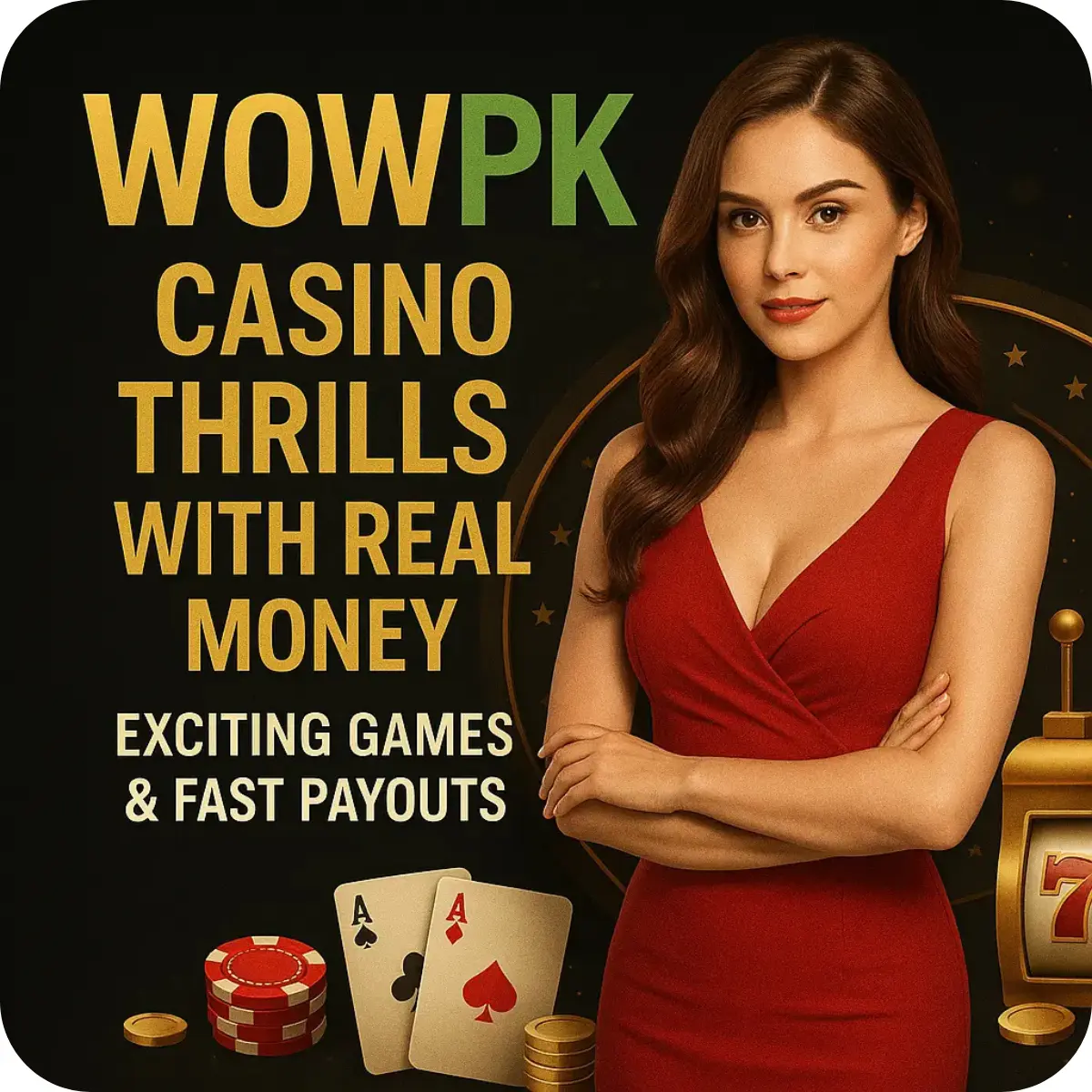 WowPK Game Download
