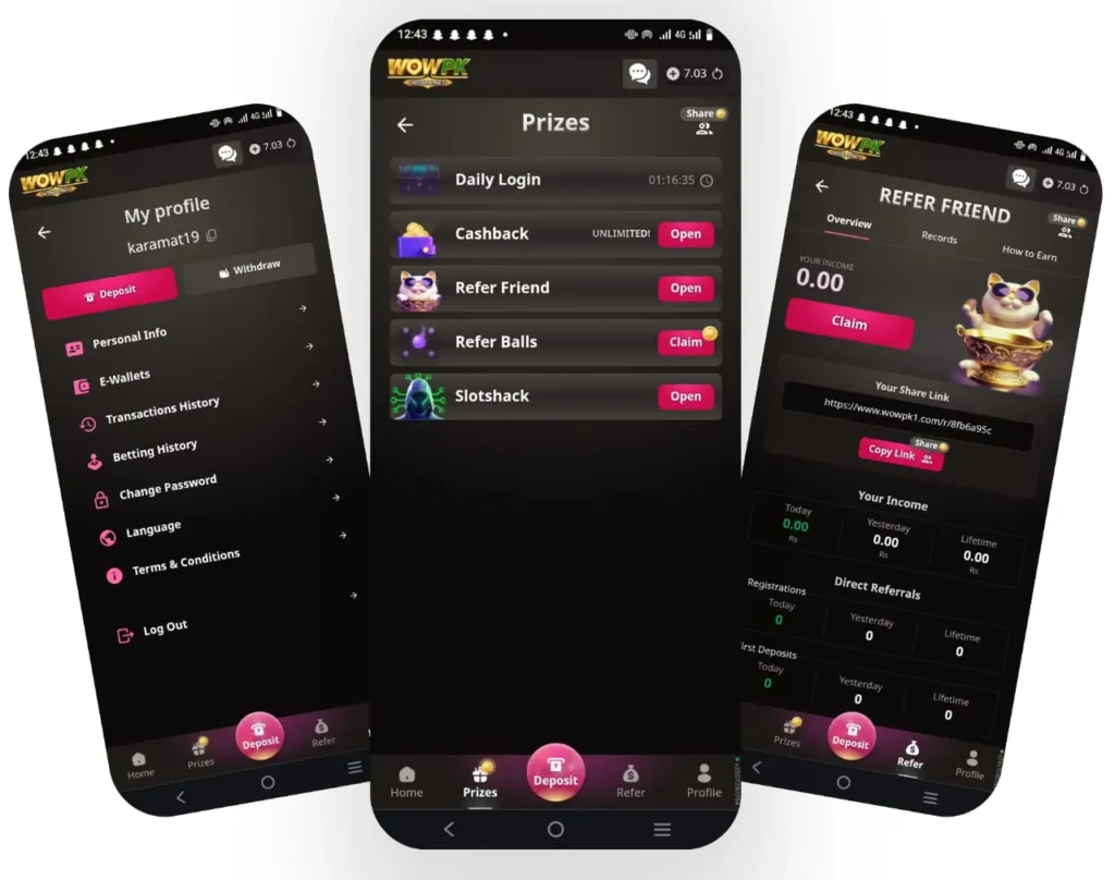 WowPK APK Download